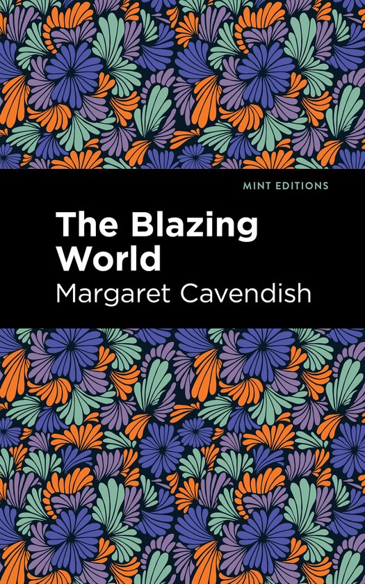 Mint Editions-The Blazing World