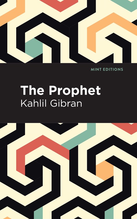 The Prophet Mint Editions