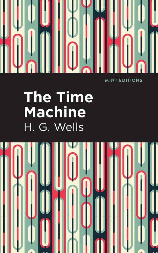 The Time Machine Mint Editions