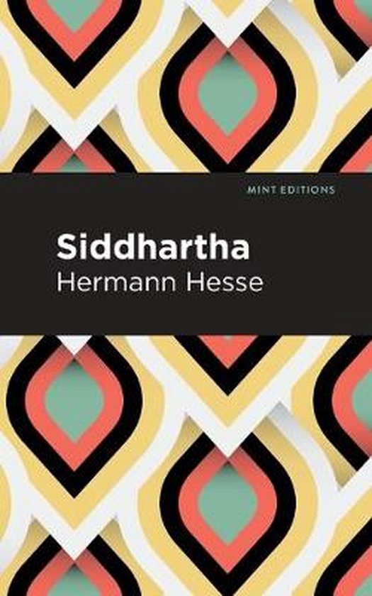 Siddhartha Mint Editions