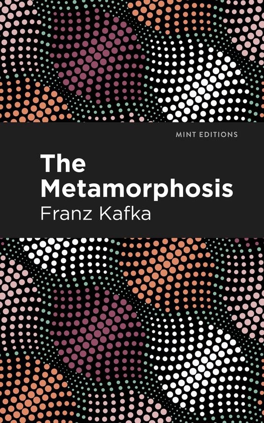 Mint Editions-The Metamorphosis