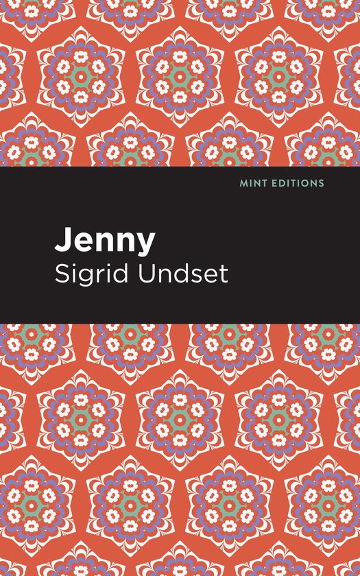 Mint Editions- Jenny