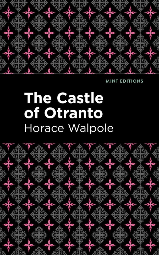 Mint Editions-The Castle of Otranto