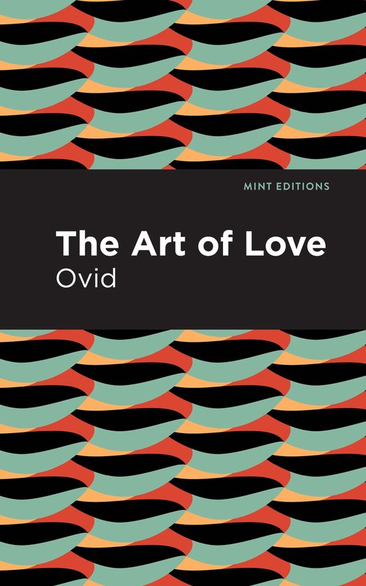 Mint Editions-The Art of Love