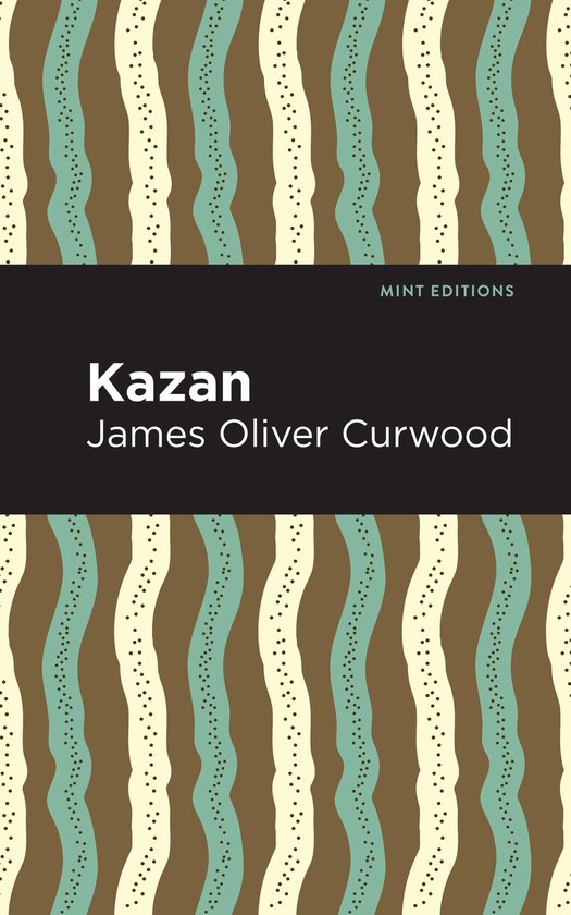 Mint Editions- Kazan
