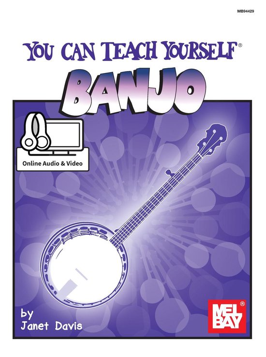 You Can Teach Yourself - You Can Teach Yourself Banjo