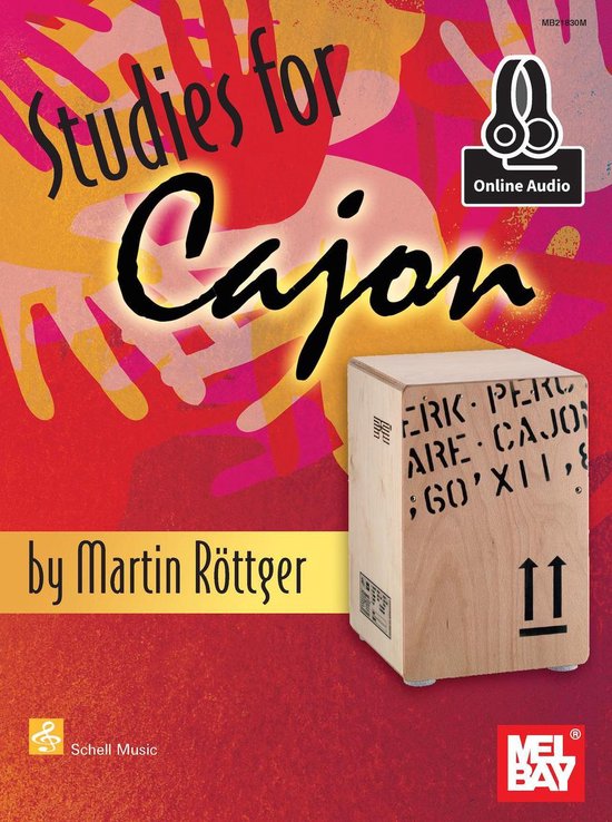 Studies for Cajon