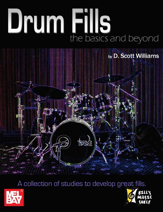 Drum Fills