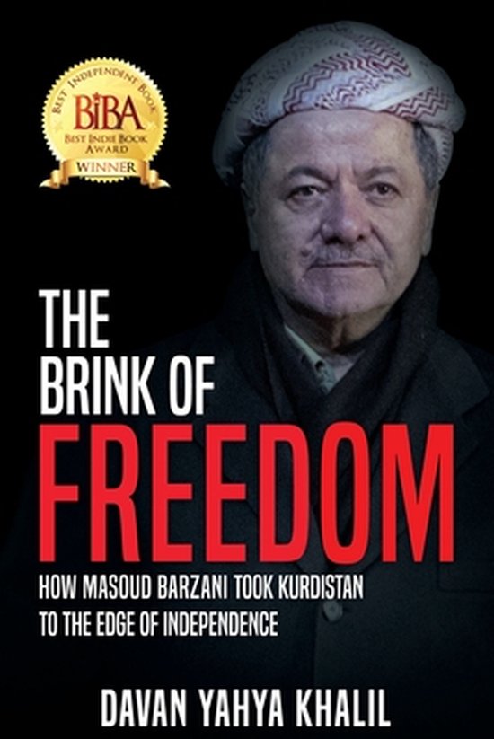 The Brink of Freedom