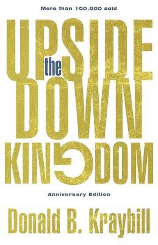 The Upside-Down Kingdom