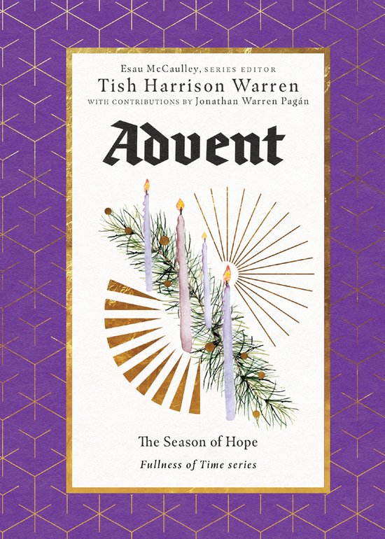 Fullness of Time - Advent