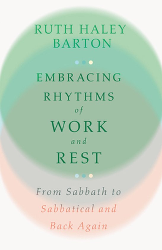 Embracing Rhythms of Work and Rest – From Sabbath to Sabbatical and Back Again