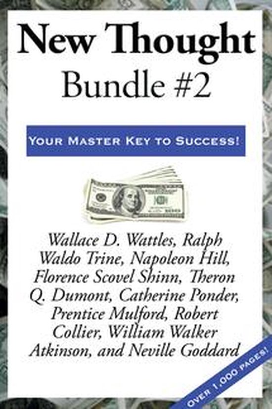 New Thought Bundle #2