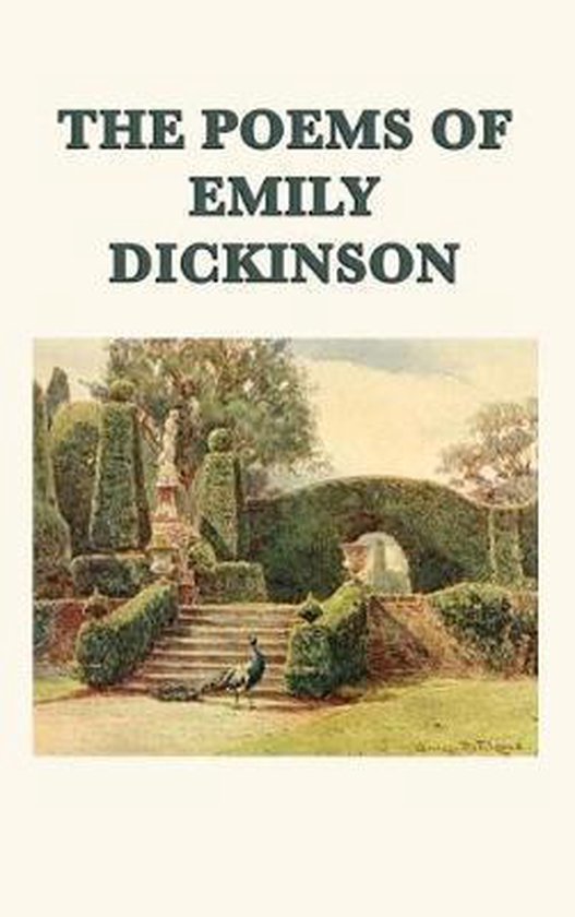 The Poems of Emily Dickinson