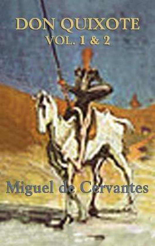 Don Quixote