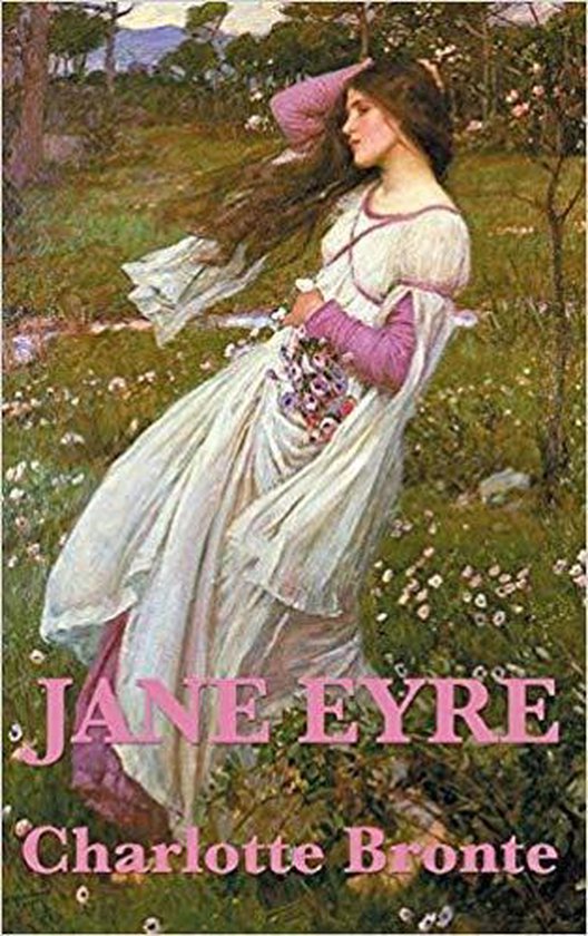 Jane Eyre