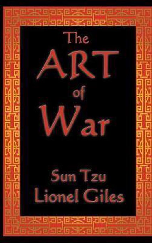 The Art of War