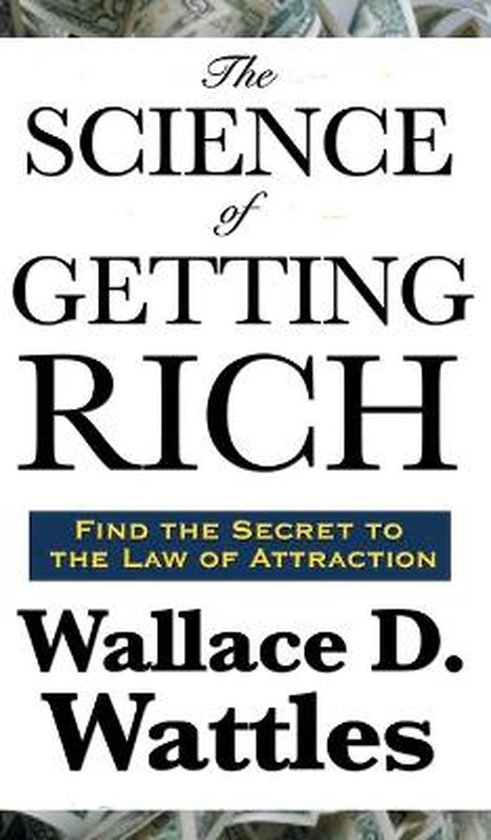 The Science of Getting Rich