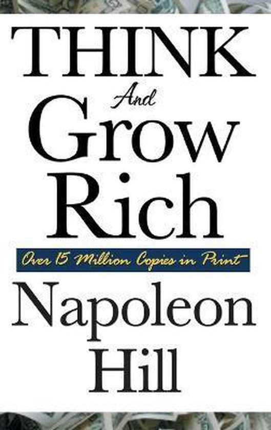 Think and Grow Rich