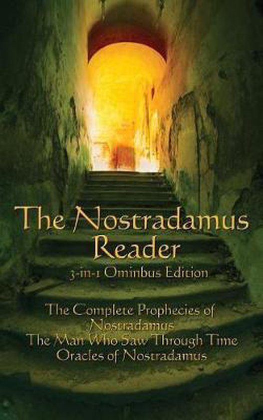 The Nostradamus Reader