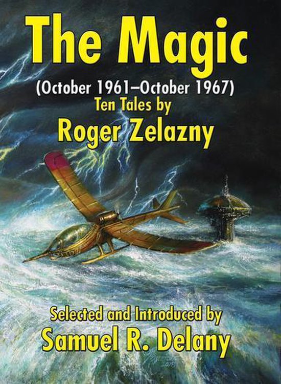 The Magic (October 1961–October 1967)