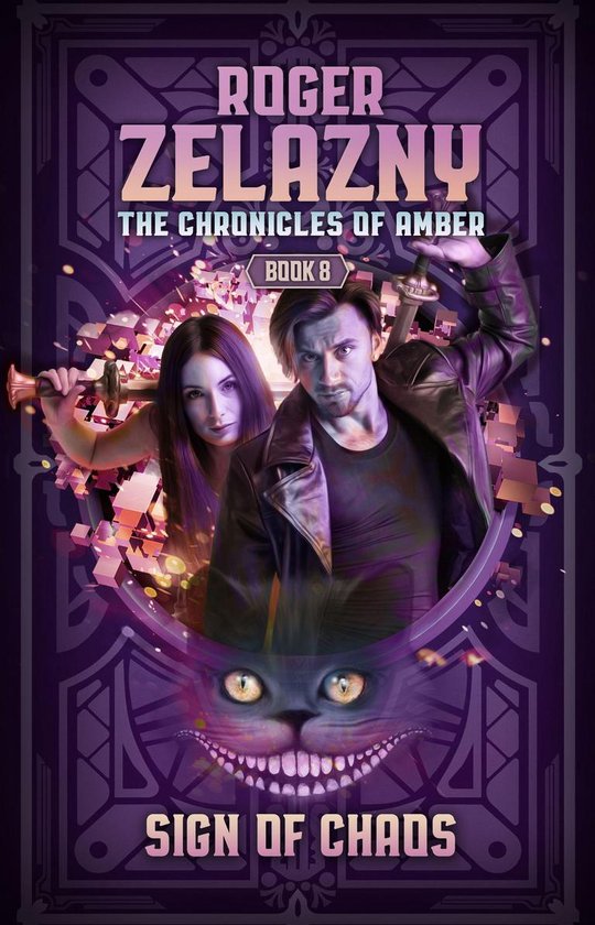 Chronicles of Amber 8 - Sign of Chaos