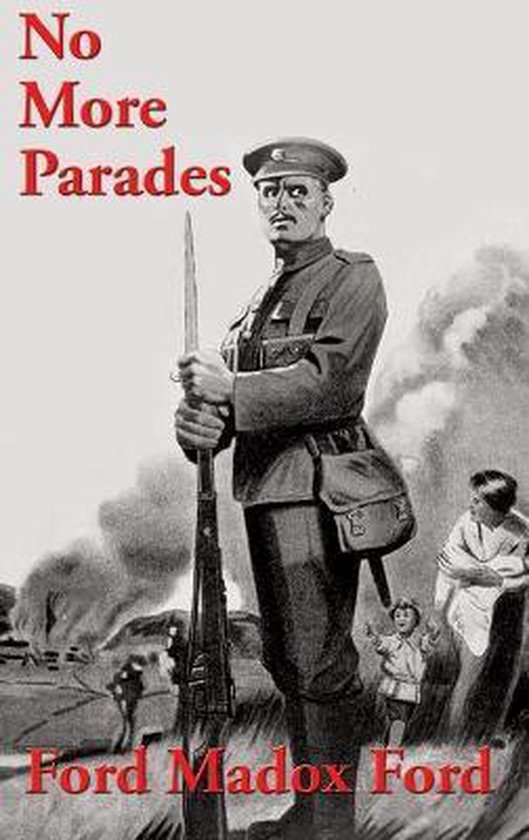 No More Parades