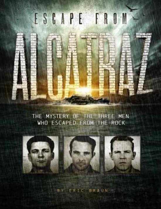 Escape from Alcatraz