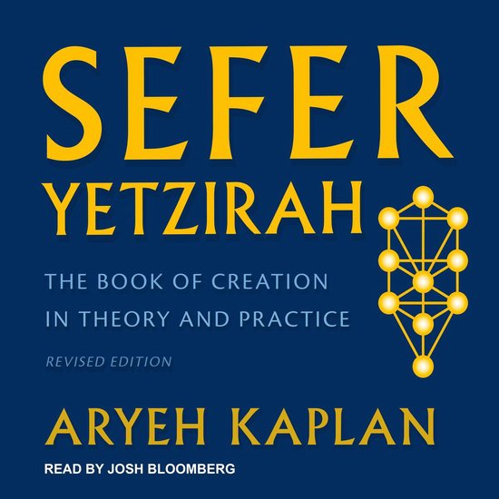 Sefer Yetzirah