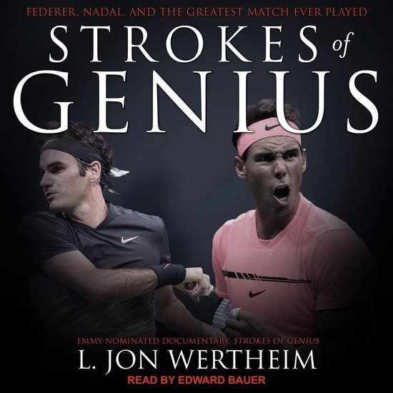 Strokes of Genius
