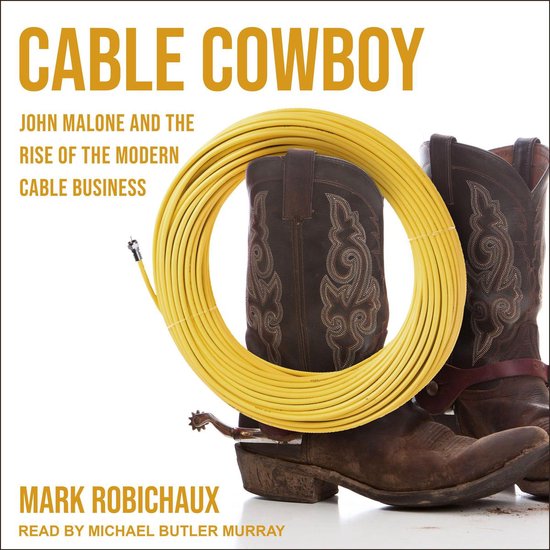 Cable Cowboy