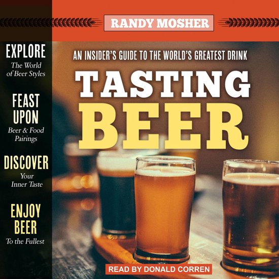 Tasting Beer, 2nd Edition