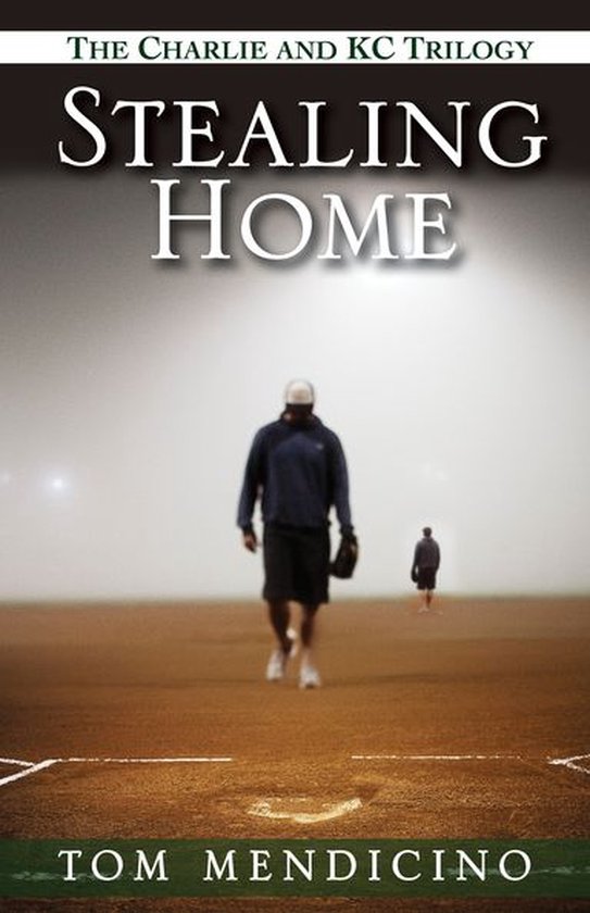 Stealing Home (bundle set)