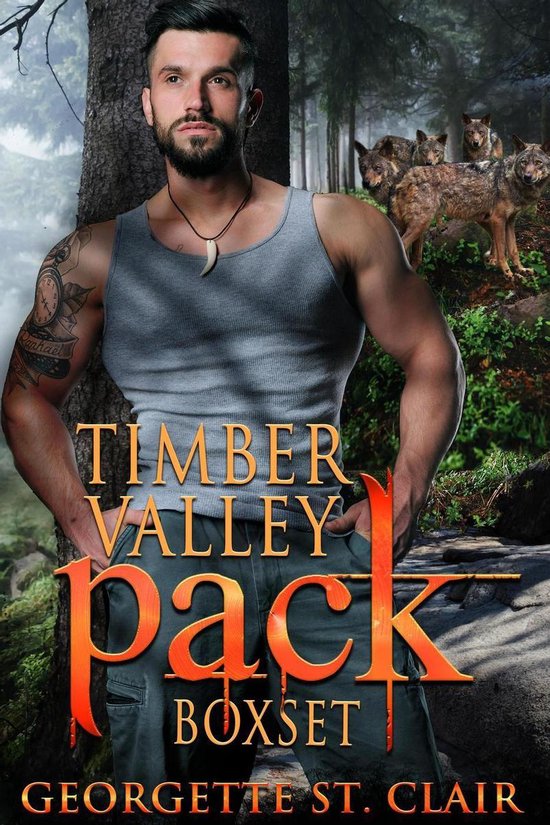 Timber Valley Pack Volume 1