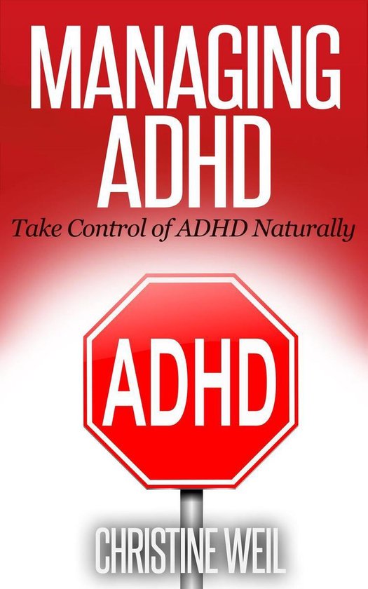 Natural Health & Natural Cures Series - Managing ADHD: Take Control of ADHD Naturally