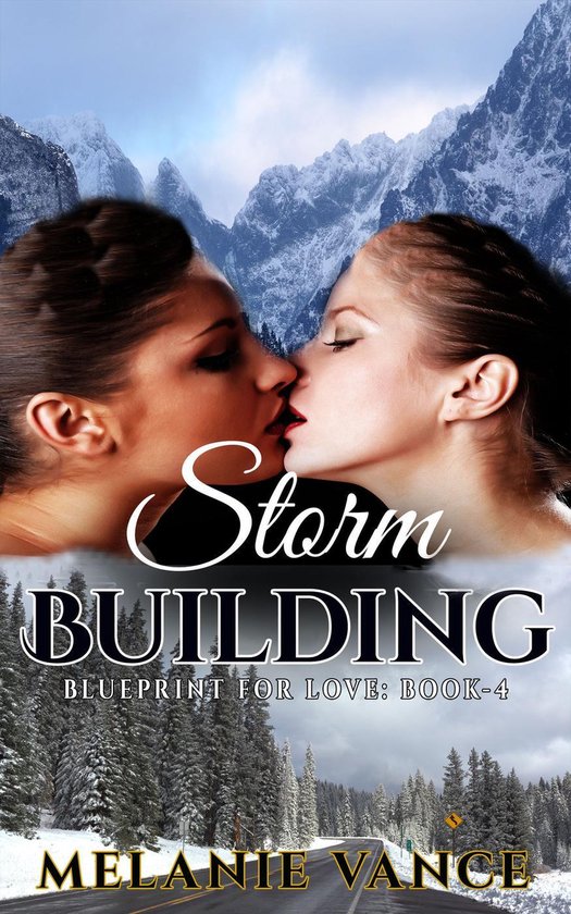 Blueprint For Love 4 - Storm Building