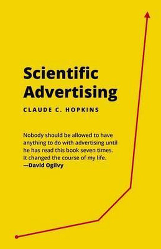 Scientific Advertising