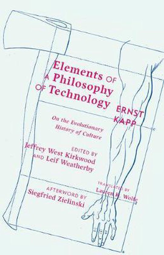 Elements of a Philosophy of Technology