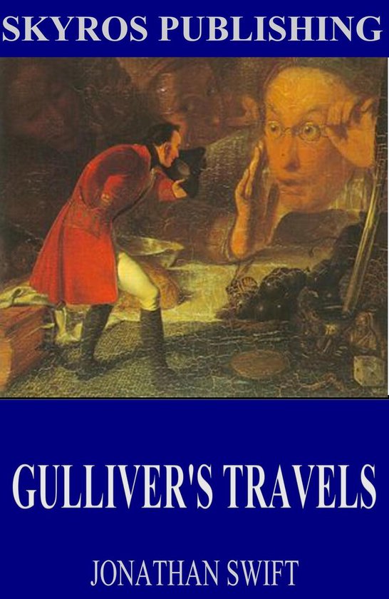 Gulliver’s Travels