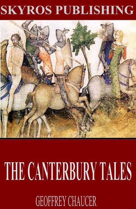 The Canterbury Tales