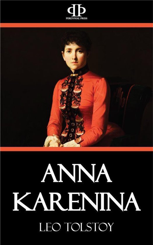 Anna Karenina