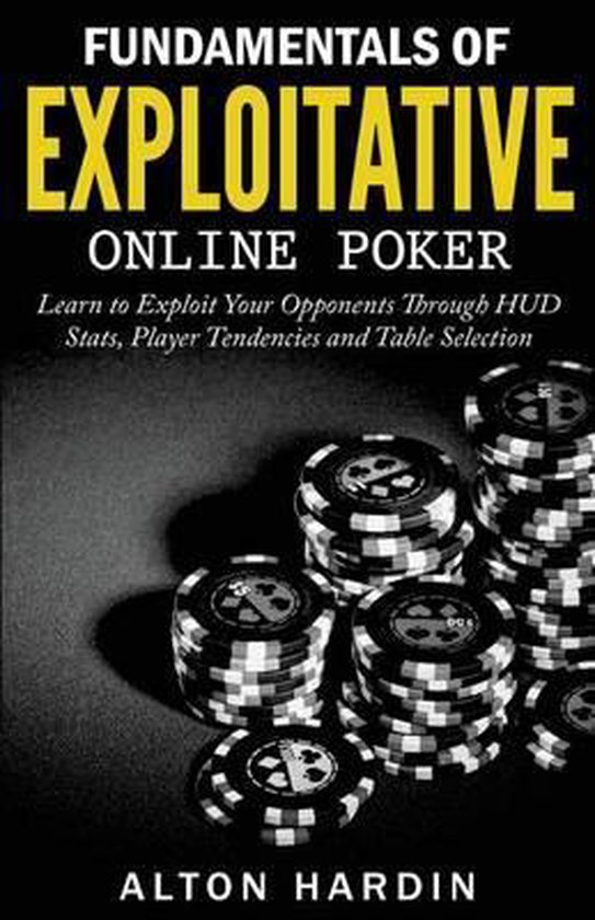 Fundamentals of Exploitative Online Poker