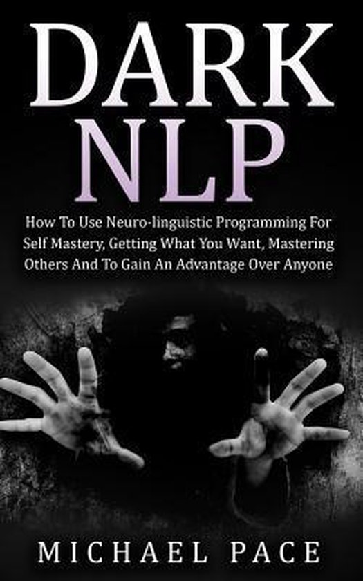 Dark NLP