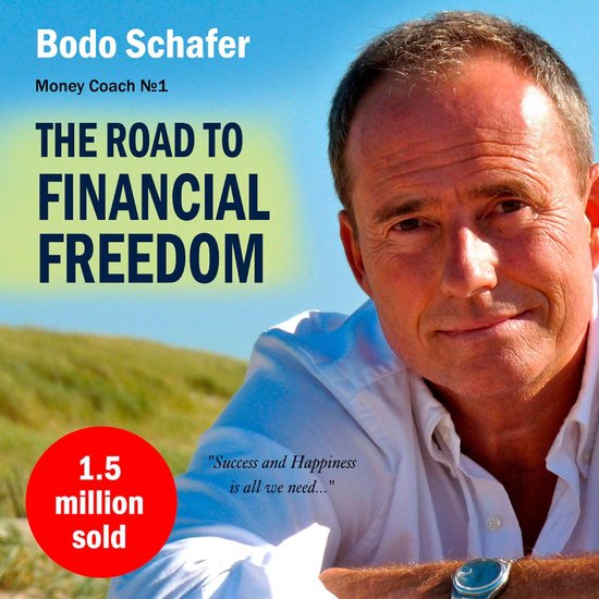 The Road to Financial Freedom: Earn Your First Million in Seven Years