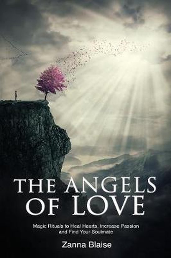 The Gallery of Magick-The Angels of Love