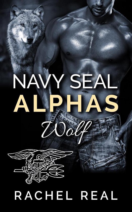 Navy Seal Alphas - Wolf