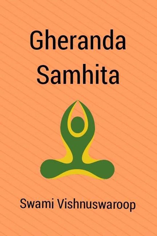 Gheranda Samhita