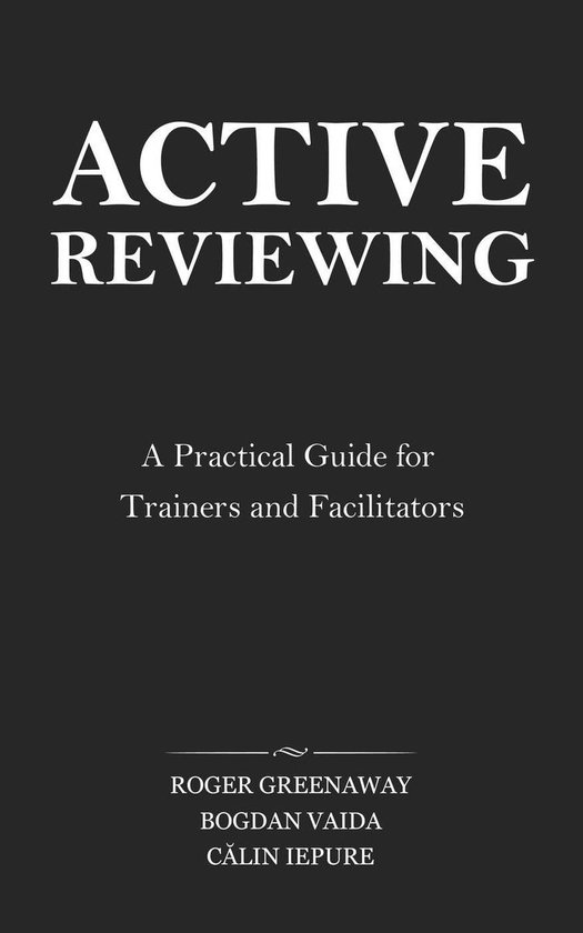 Active Reviewing