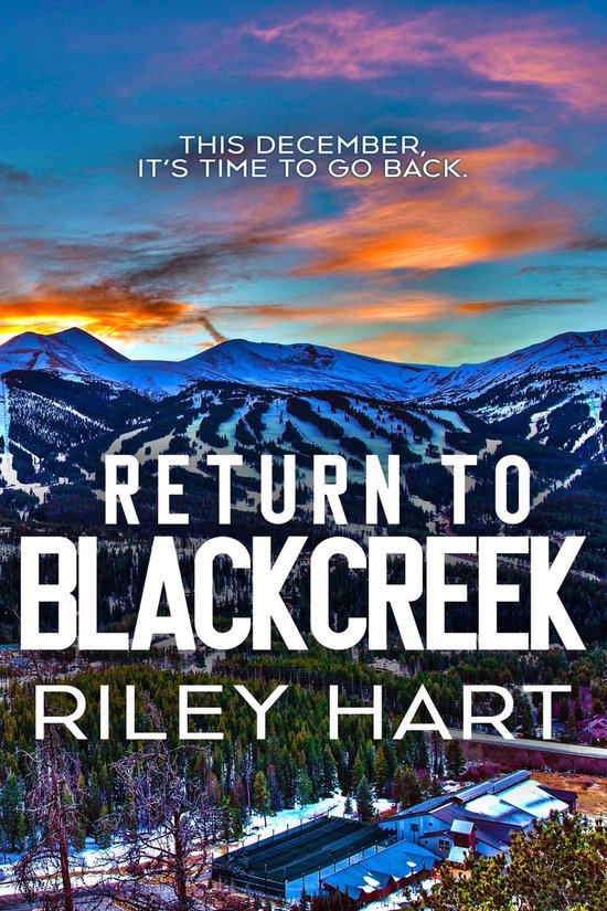Blackcreek 4 - Return to Blackcreek