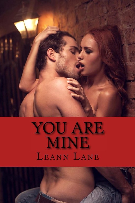 Bound to Me 1 - You Are Mine